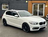 Used BMW 1 Series