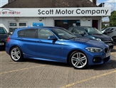 Used BMW 1 Series