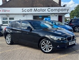 Used BMW 1 Series