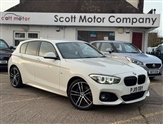 Used BMW 1 Series