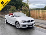 BMW 1 Series Image 1
