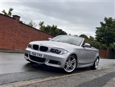 BMW 1 Series Image 3