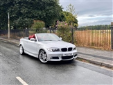 BMW 1 Series Image 4