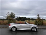 BMW 1 Series Image 5