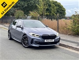 BMW 1 Series Image 1