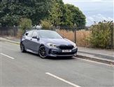 BMW 1 Series Image 4