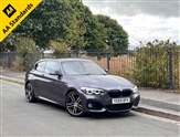 BMW 1 Series Image 1
