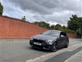 BMW 1 Series Image 3