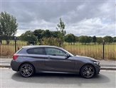 BMW 1 Series Image 5