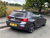 BMW 1 Series Image 6