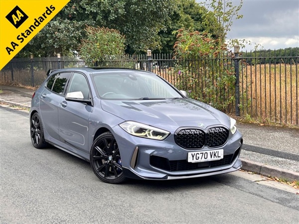 Large image for the Used BMW 1 SERIES