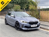 BMW 1 Series Image 1