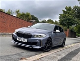 BMW 1 Series Image 3