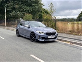 BMW 1 Series Image 4