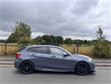 BMW 1 Series Image 5