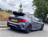 BMW 1 Series Image 6