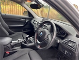 BMW 1 Series Image 2