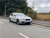 BMW 1 Series Image 4