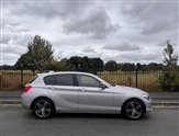 BMW 1 Series Image 5