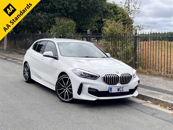 Large image for the Used BMW 1 SERIES