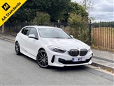 BMW 1 Series Image 1