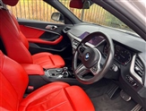 BMW 1 Series Image 2