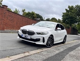 BMW 1 Series Image 3