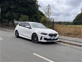 BMW 1 Series Image 4