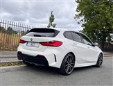 BMW 1 Series Image 6
