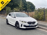 BMW 1 Series Image 1