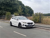 BMW 1 Series Image 3