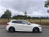 BMW 1 Series Image 4