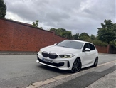 BMW 1 Series Image 5