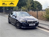 BMW 1 Series Image 1
