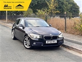 BMW 1 Series Image 1