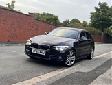 BMW 1 Series Image 3