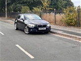 BMW 1 Series Image 4