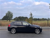 BMW 1 Series Image 5