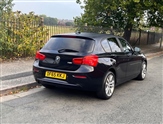 BMW 1 Series Image 6