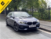 BMW 1 Series Image 1
