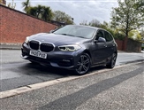 BMW 1 Series Image 3