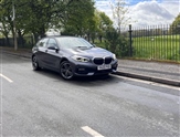 BMW 1 Series Image 4