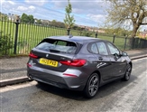 BMW 1 Series Image 6