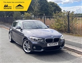 BMW 1 Series Image 1