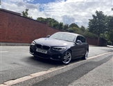 BMW 1 Series Image 3