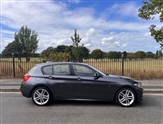 BMW 1 Series Image 5