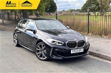 Used BMW 1 Series