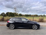 BMW 1 Series Image 5