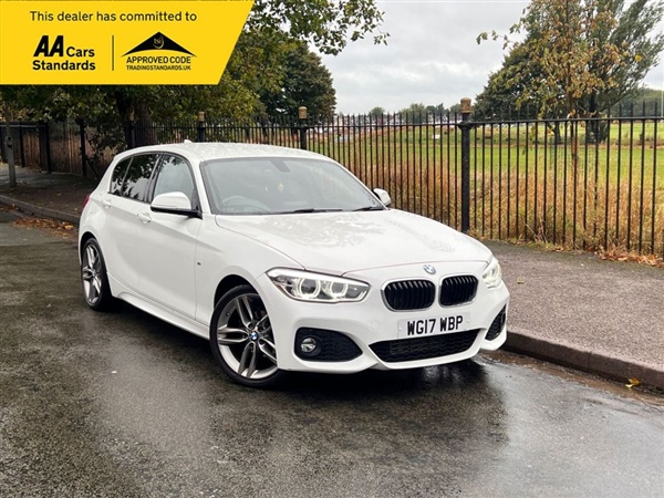 Large image for the Used BMW 1 SERIES