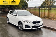 Used BMW 1 Series